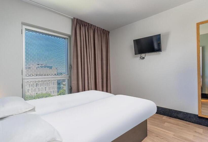 חדר סטנדרט, B&b Hotel Marseille Euromed