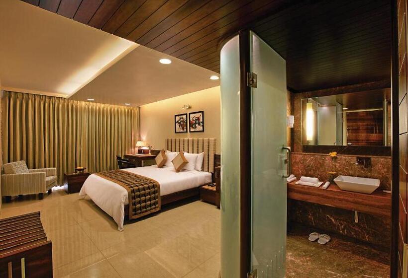 비즈니스룸, Bizz The