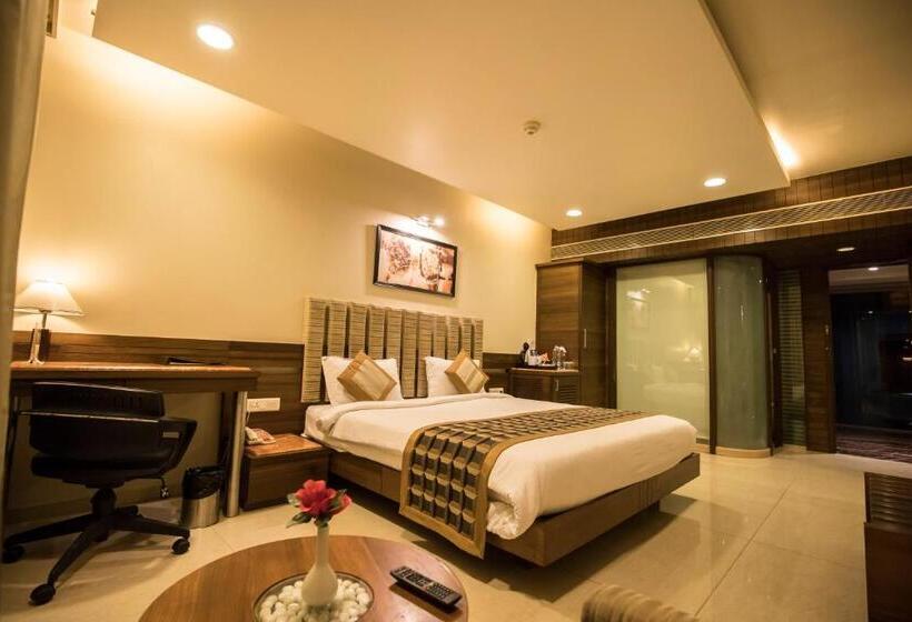 비즈니스룸, Bizz The