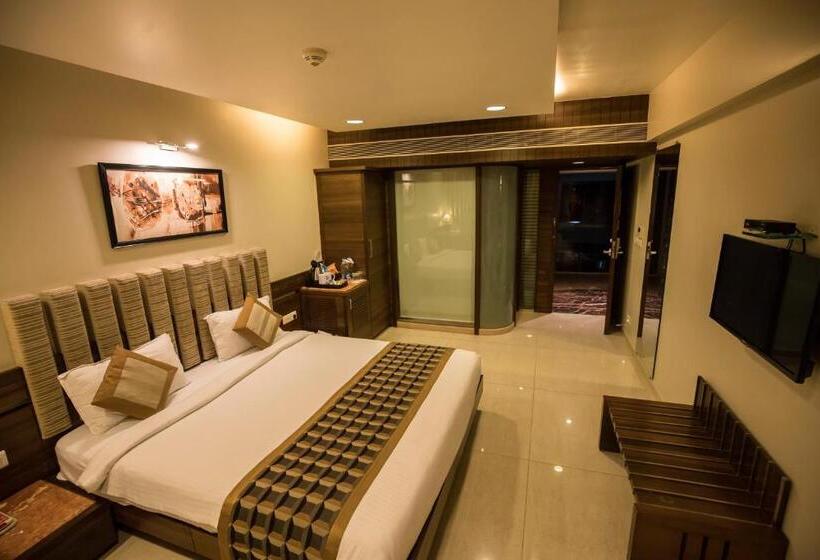 Habitació Business, Bizz The