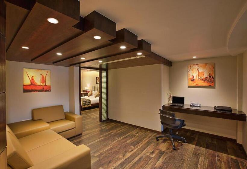 프리미엄 룸, Bizz The