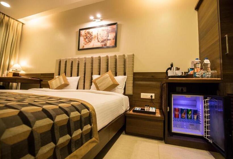 비즈니스룸, Bizz The