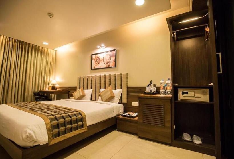 비즈니스룸, Bizz The