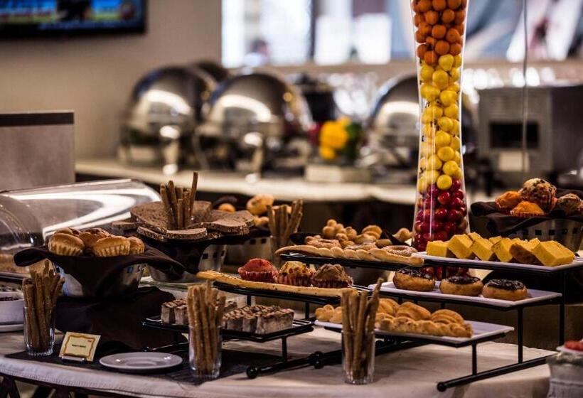 비즈니스룸, Bizz The