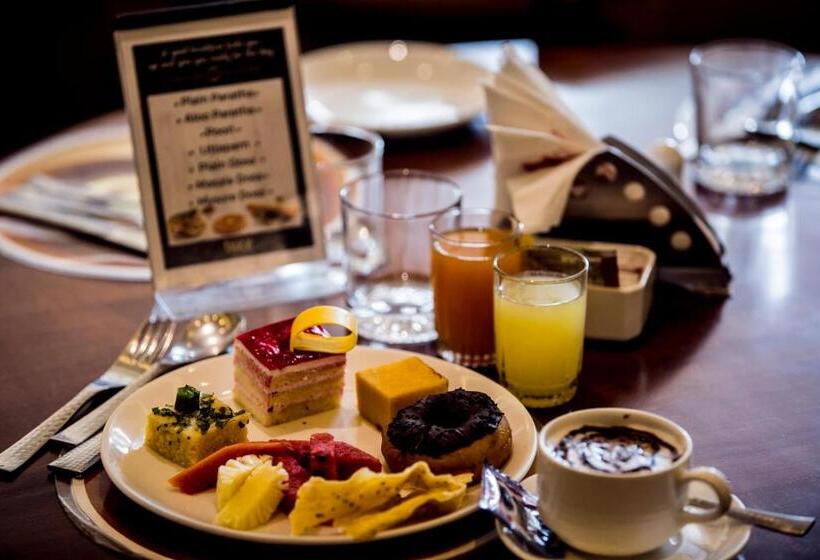 프리미엄 룸, Bizz The