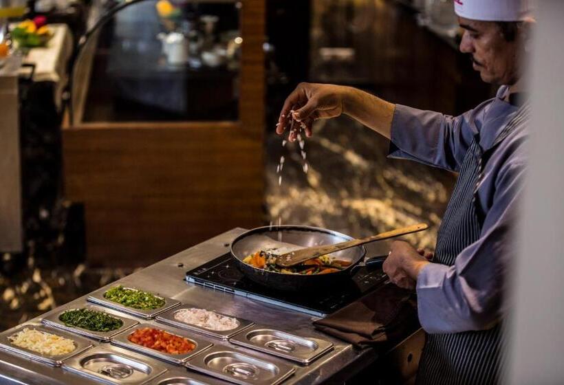 프리미엄 룸, Bizz The