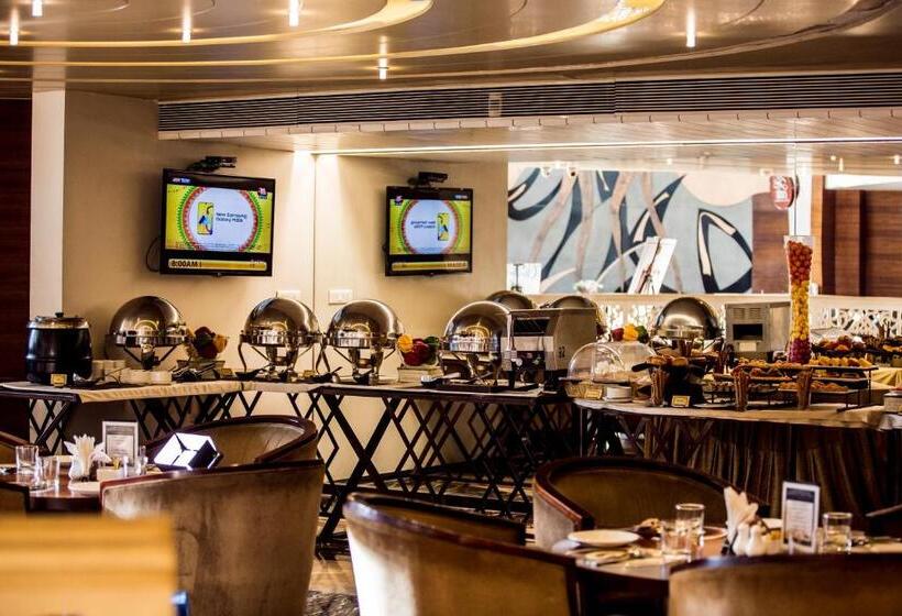 이그제큐티브 룸, Bizz The