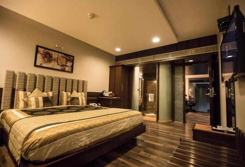 프리미엄 룸, Bizz The