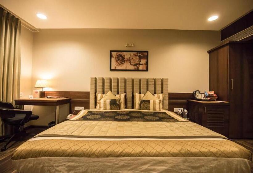 Habitació Premium, Bizz The