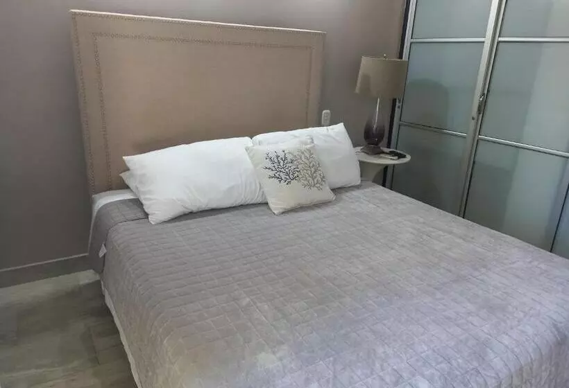 バルコニー付きスタンダードルーム, Boutique Casa Mar