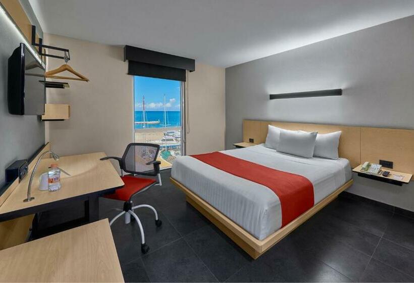 标准间, City Express By Marriott La Paz