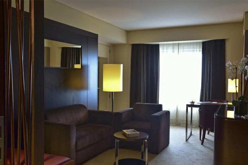 标准间, City Express By Marriott La Paz