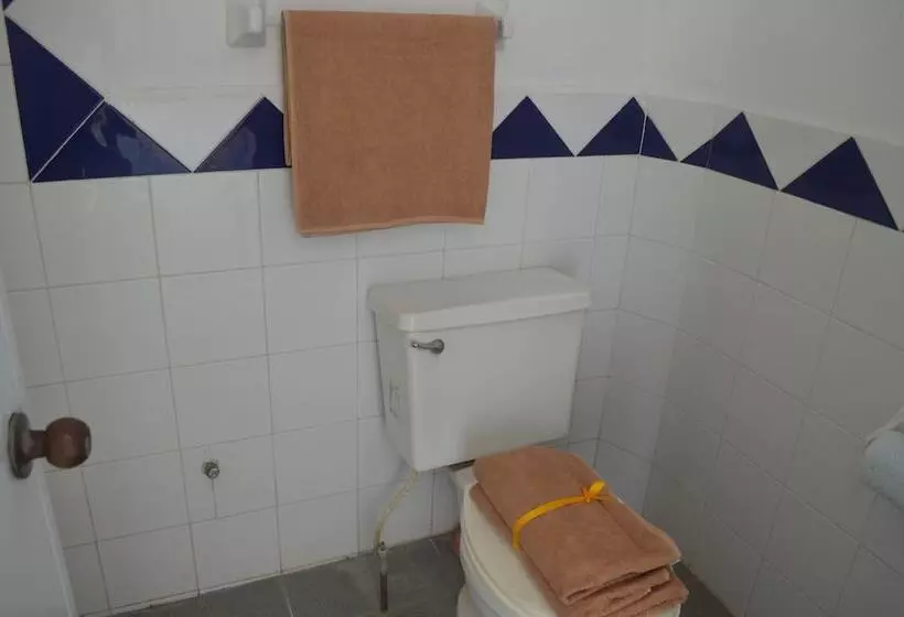 اتاق لوکس, Concierge Plaza San Rafael
