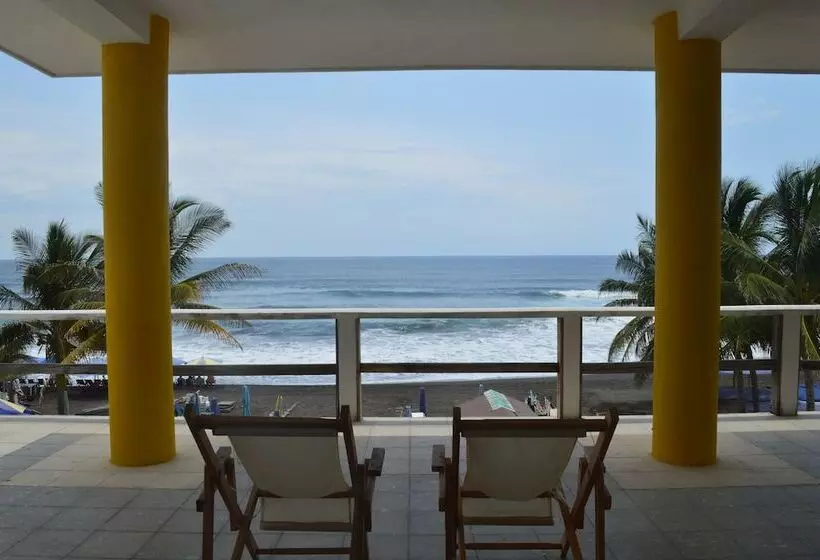 اتاق لوکس با چشم‌انداز, Concierge Plaza San Rafael