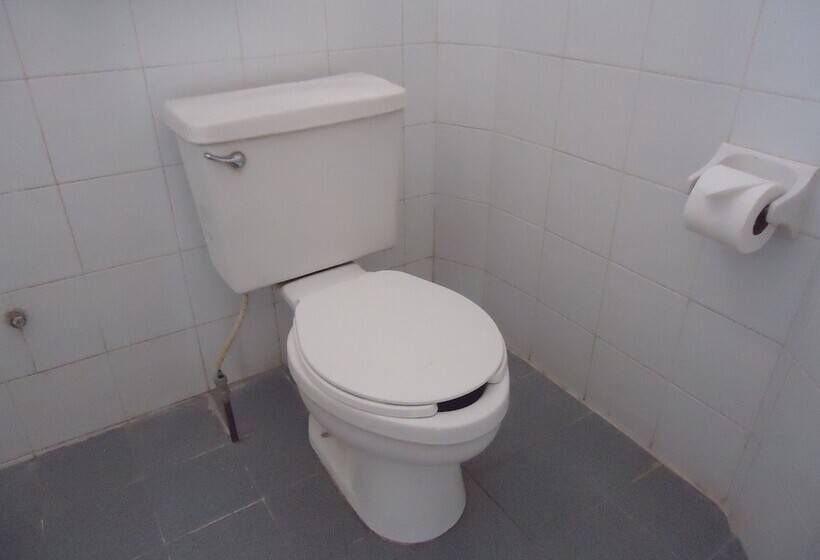 景色の見えるデラックスルーム, Concierge Plaza San Rafael