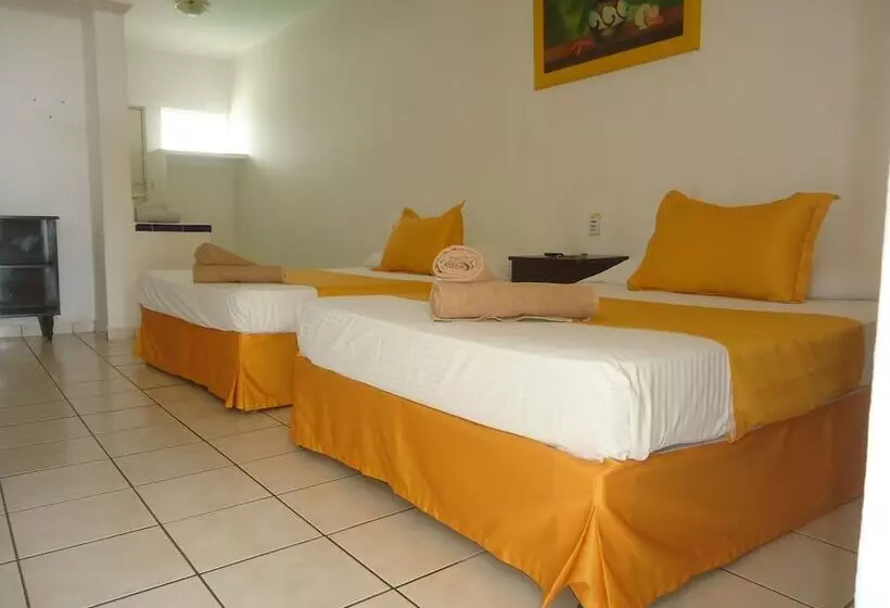 اتاق لوکس با چشم‌انداز, Concierge Plaza San Rafael