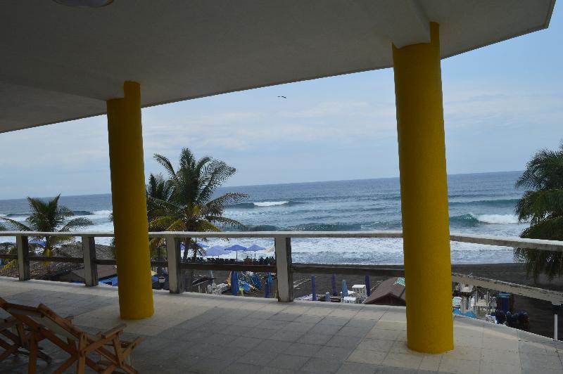 オーシャンビューデラックスルーム, Concierge Plaza San Rafael