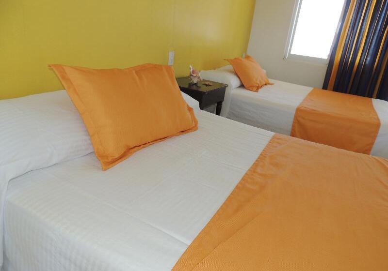 オーシャンビュースタンダードルーム, Concierge Plaza San Rafael