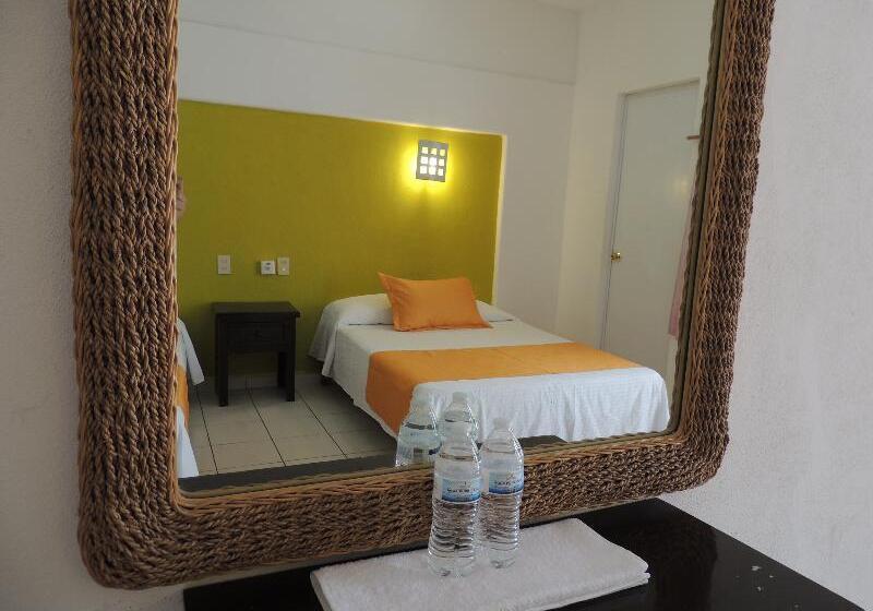 デラックスルーム, Concierge Plaza San Rafael