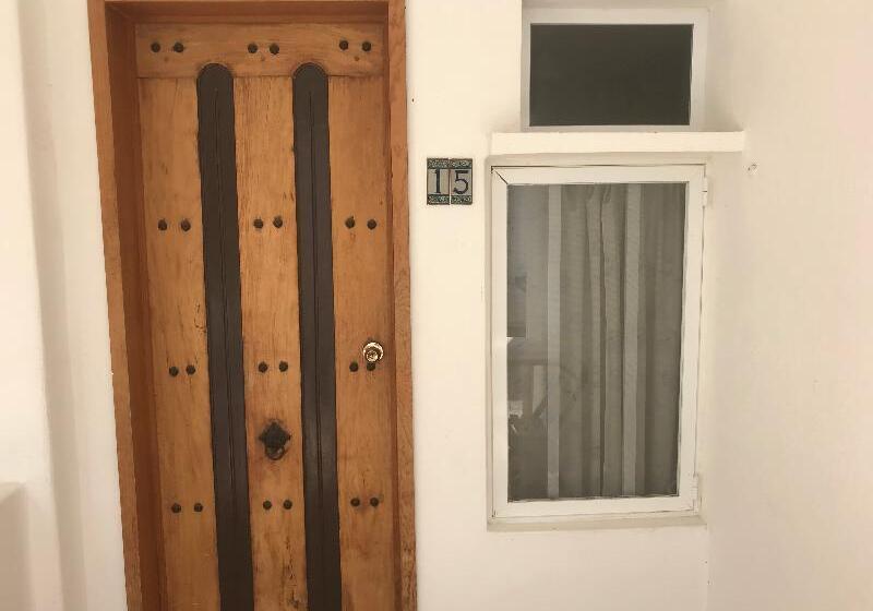 デラックスルーム, Concierge Plaza San Rafael