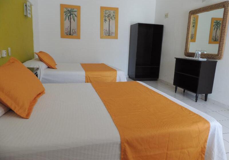 デラックスルーム, Concierge Plaza San Rafael