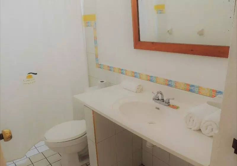 اتاق لوکس, Concierge Plaza San Rafael