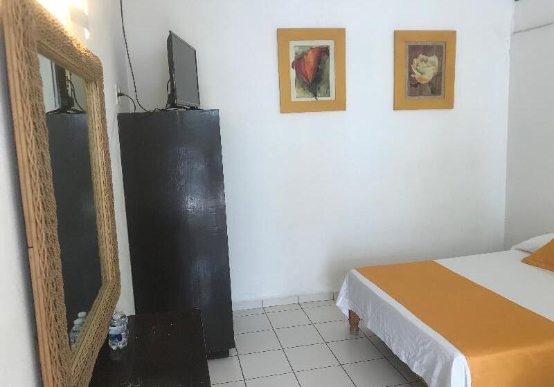 デラックスルーム, Concierge Plaza San Rafael