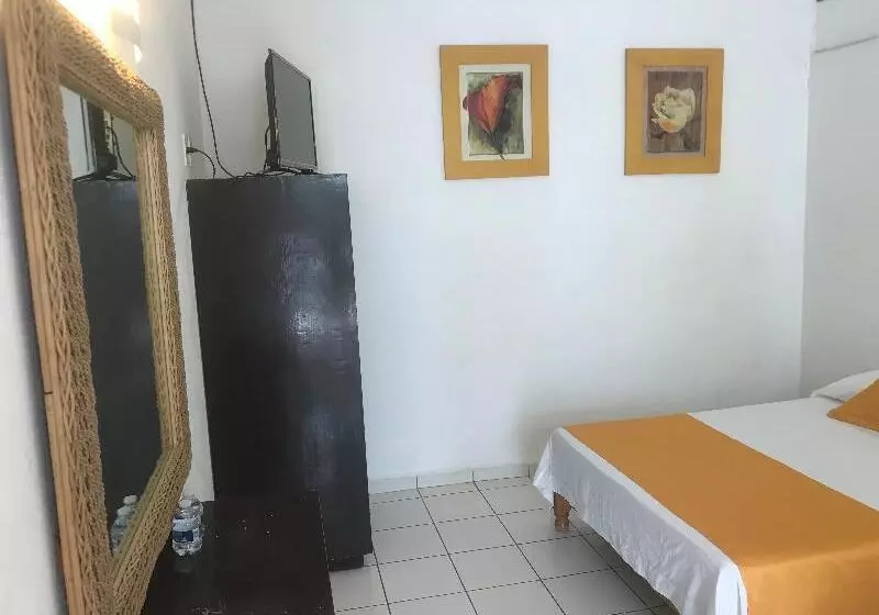 اتاق لوکس, Concierge Plaza San Rafael