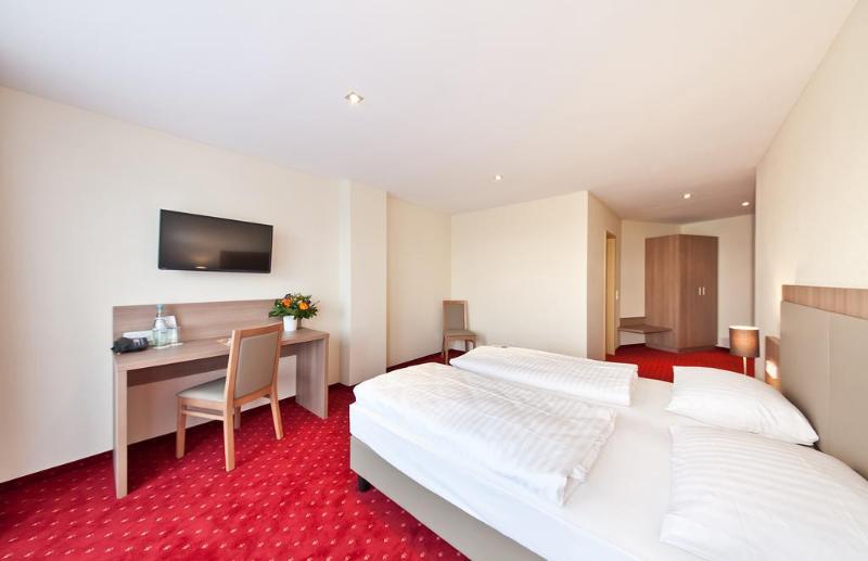 컴포트 룸, Excelsior Dortmund Hauptbahnhof