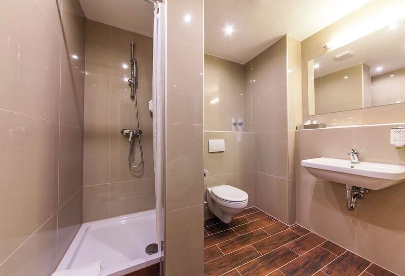 Номер Комфорт, Excelsior Dortmund Hauptbahnhof
