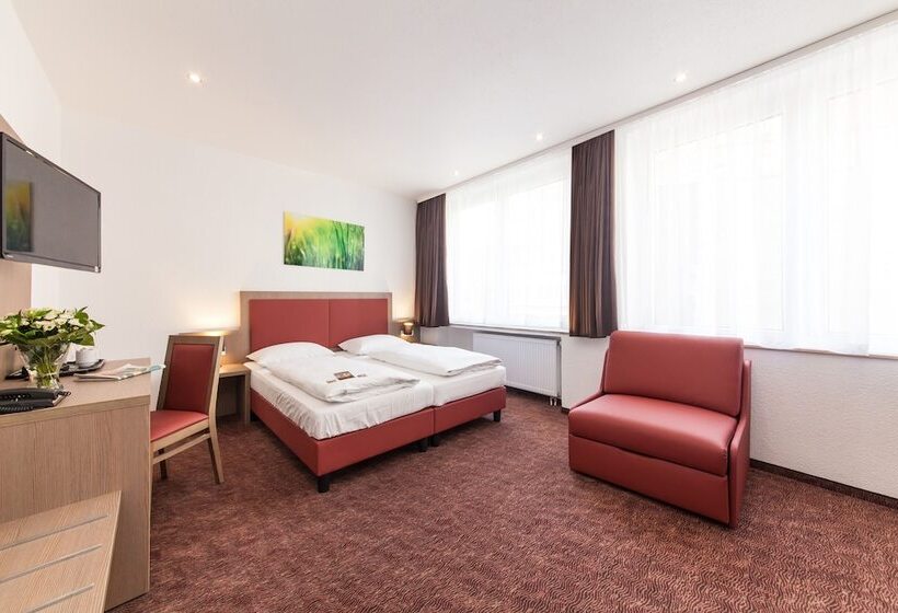 컴포트 룸, Excelsior Dortmund Hauptbahnhof