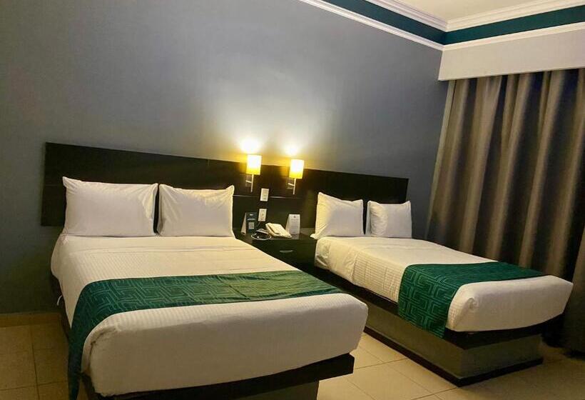 اتاق لوکس, Inhouse León