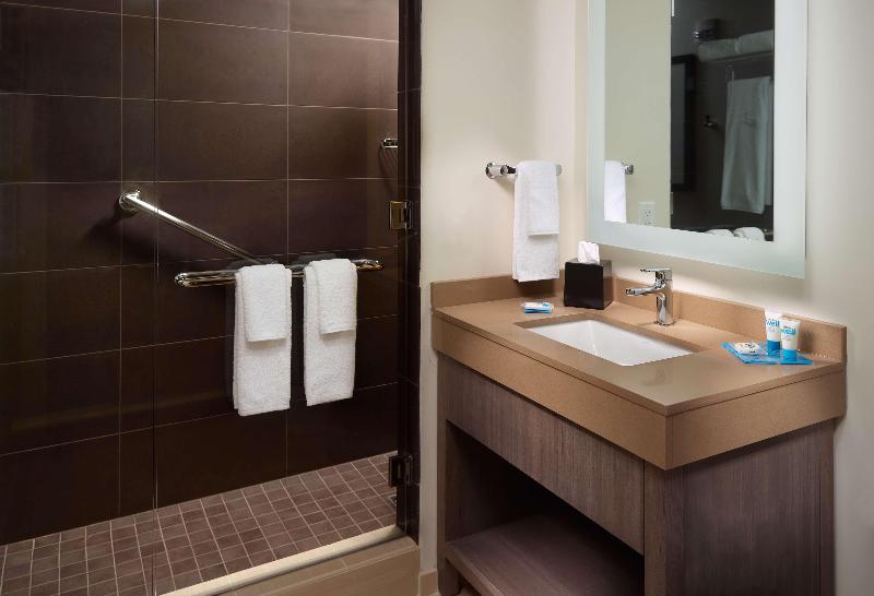 Люкс Кровать Кинг, Hyatt House Atlanta Downtown