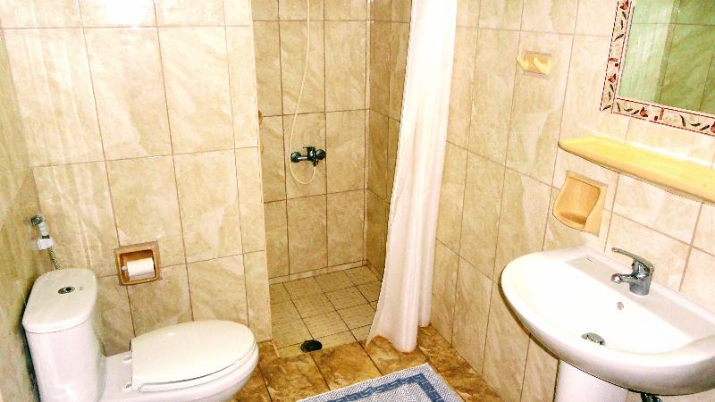 带2个卧室的公寓, Ibiscus Hotel Malia