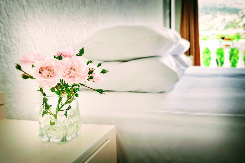 带2个卧室的公寓, Ibiscus Hotel Malia