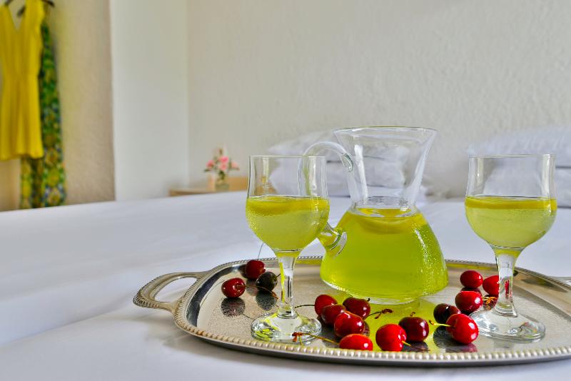 带2个卧室的公寓, Ibiscus Hotel Malia