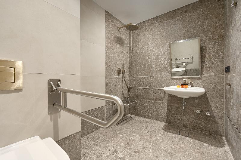 침실 1개 아파트, Ibiscus Hotel Malia