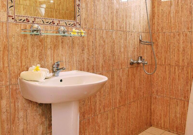 标准工作室, Ibiscus Hotel Malia