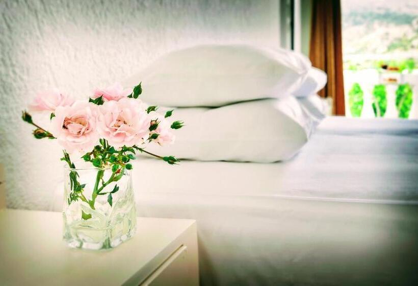 带2个卧室的公寓, Ibiscus Hotel Malia