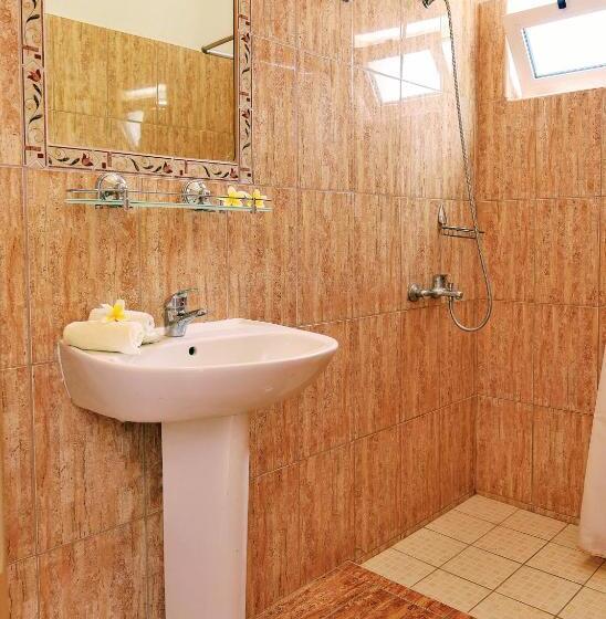 经济型工作室, Ibiscus Hotel Malia