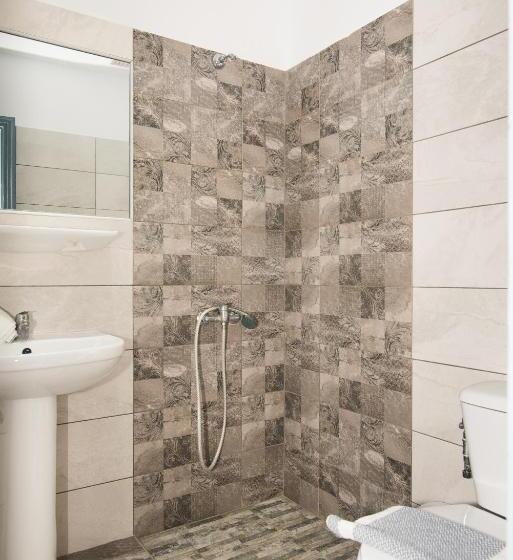 带1个卧室的公寓, Ibiscus Hotel Malia