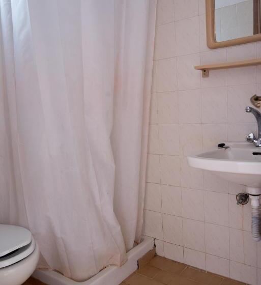 스탠다드 룸, Ibiscus Hotel Malia