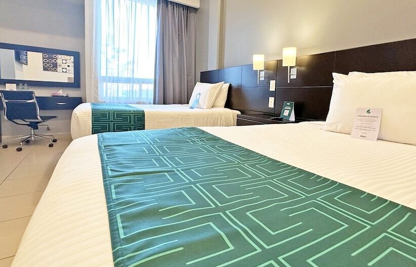 اتاق لوکس, Inhouse León