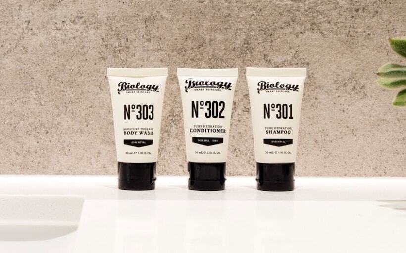 اتاق سوپریور, Karratha International