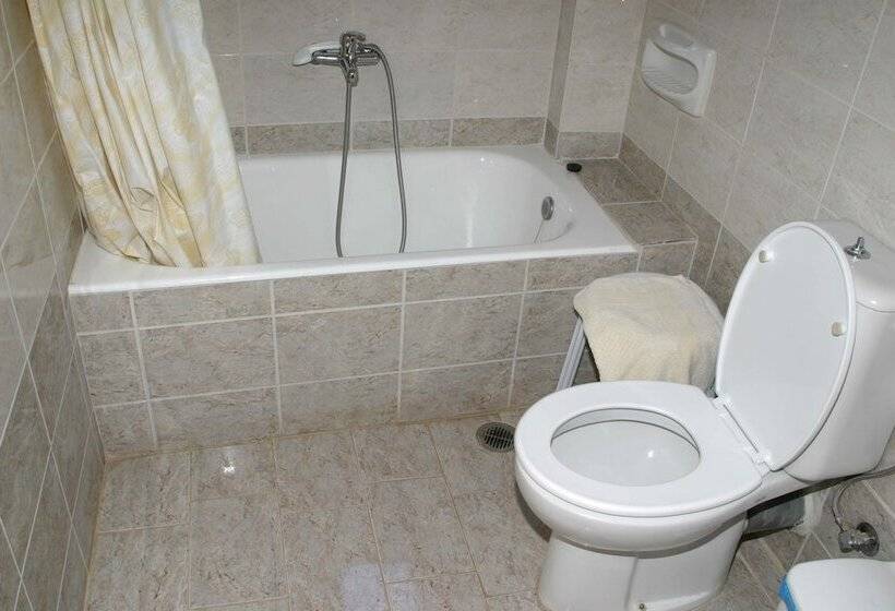 스탠다드 룸, Oasis Guesthouse