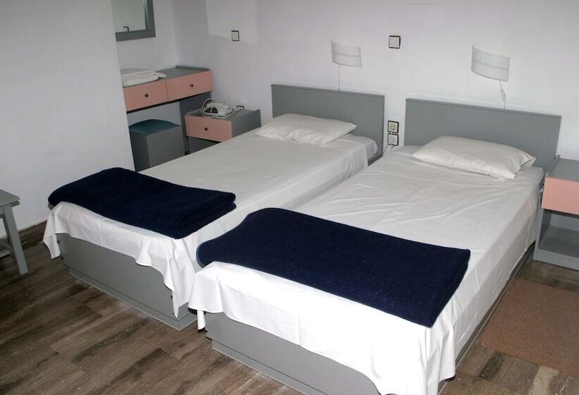 스탠다드 룸, Oasis Guesthouse