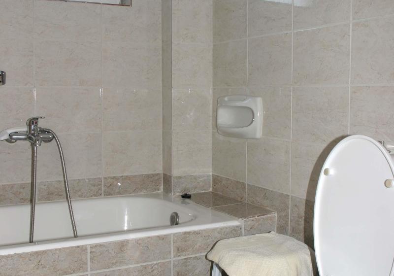 스탠다드 트리플 룸, Oasis Guesthouse