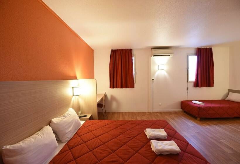 标准间, Première Classe Rosny Sous Bois