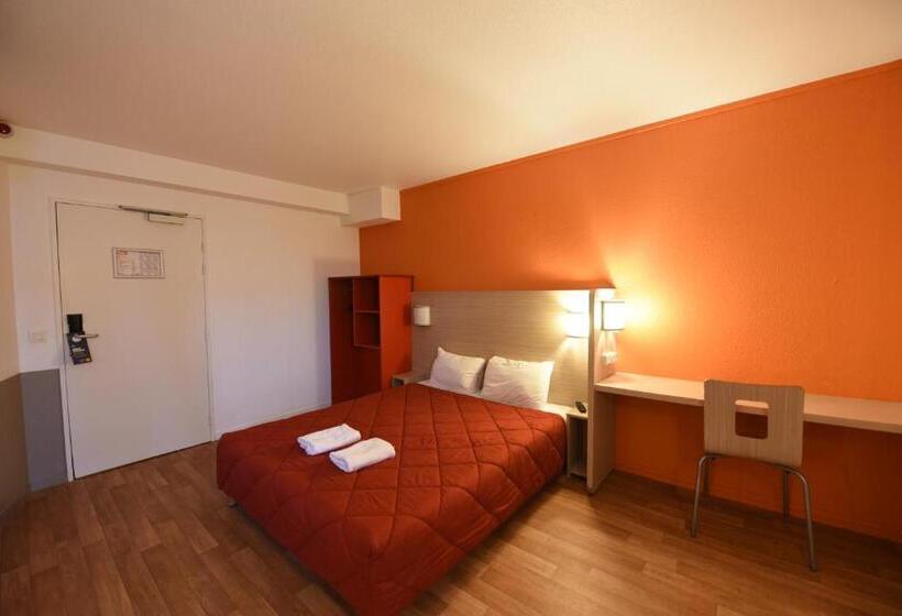 四人标准间, Première Classe Rosny Sous Bois