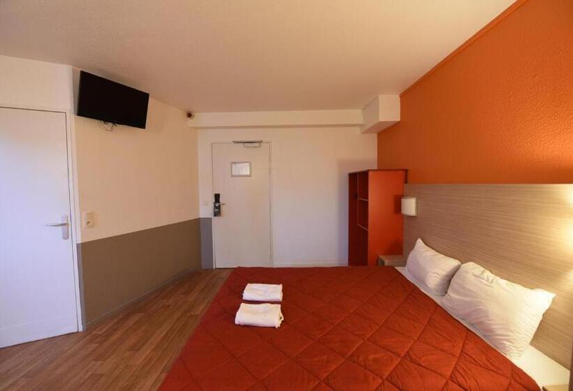 四人标准间, Première Classe Rosny Sous Bois